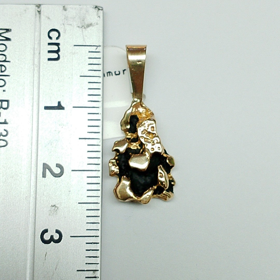 DIJE ORO 14 K 2.9 GRMS (SEMINUEVO)