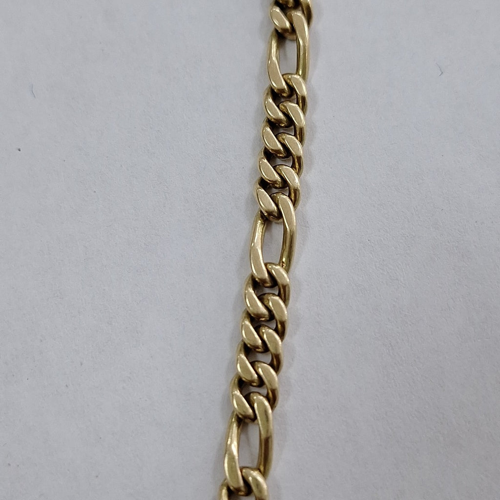 CADENA ORO 14 K 55.3 GRMS (SEMINUEVO)