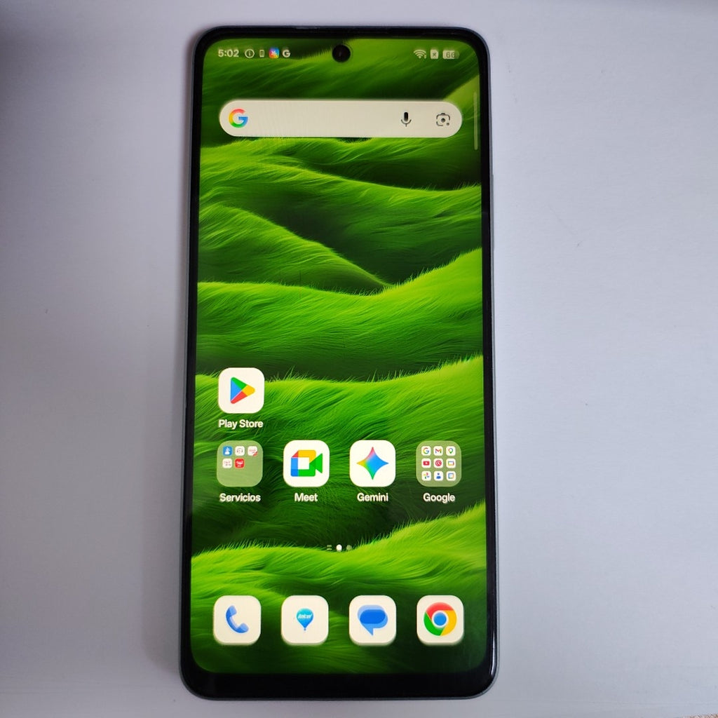 CELULAR OPPO A5 PRO CPH2711 (2025) 256 GB 8 GB RAM (SEMINUEVO)