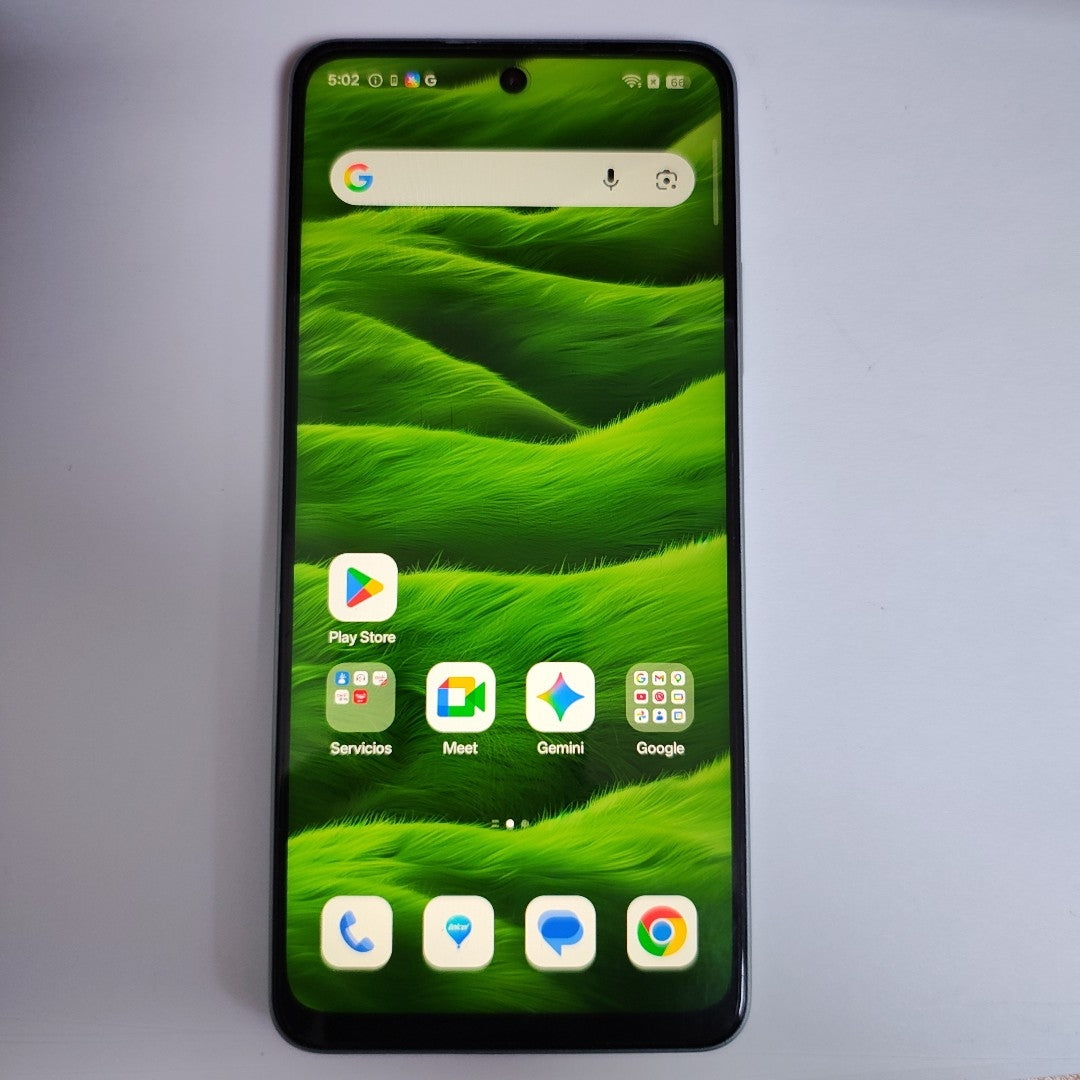 CELULAR OPPO A5 PRO CPH2711 (2025) 256 GB 8 GB RAM (SEMINUEVO)