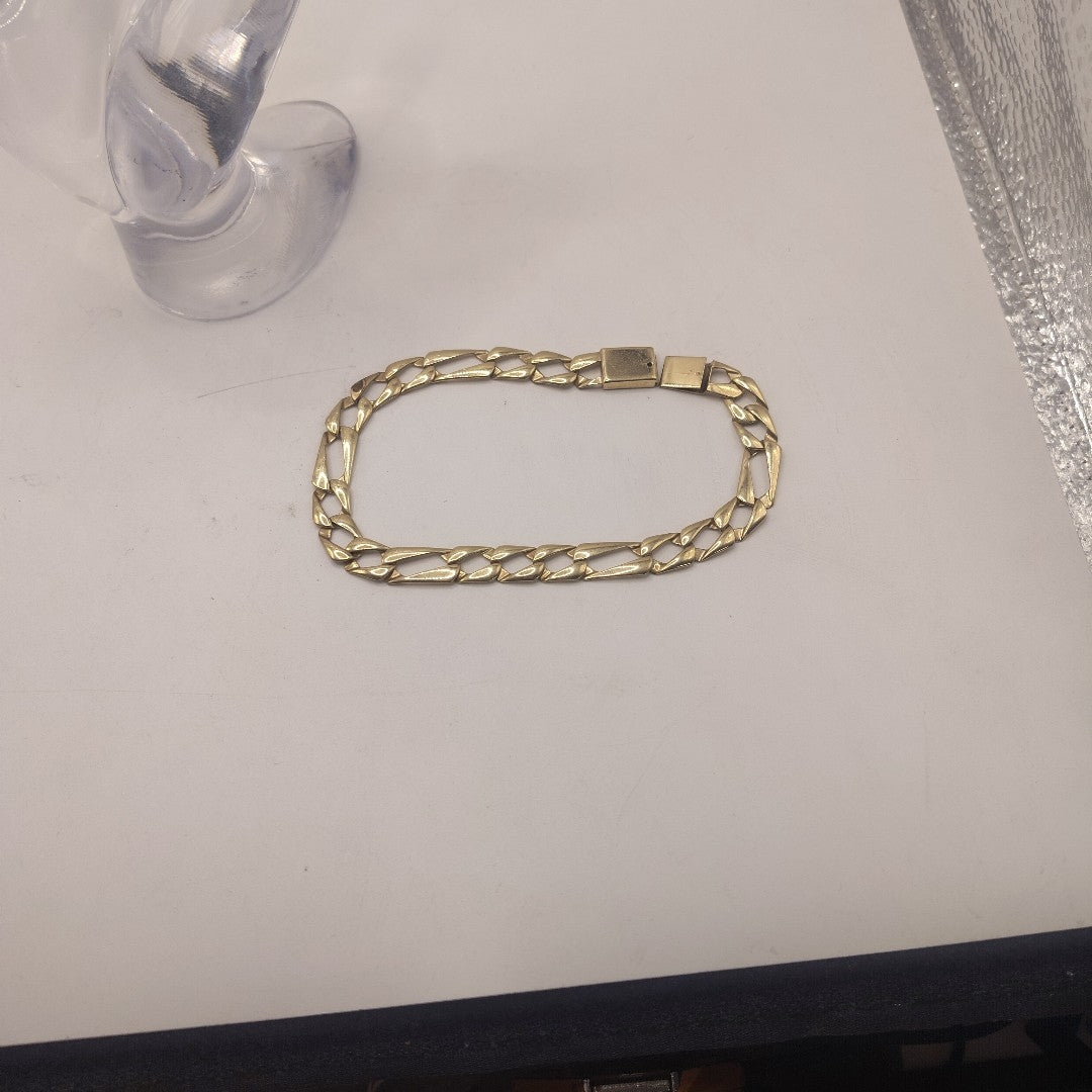 PULSERA ORO 8 K 10,00 GRMS (SEMINUEVO)