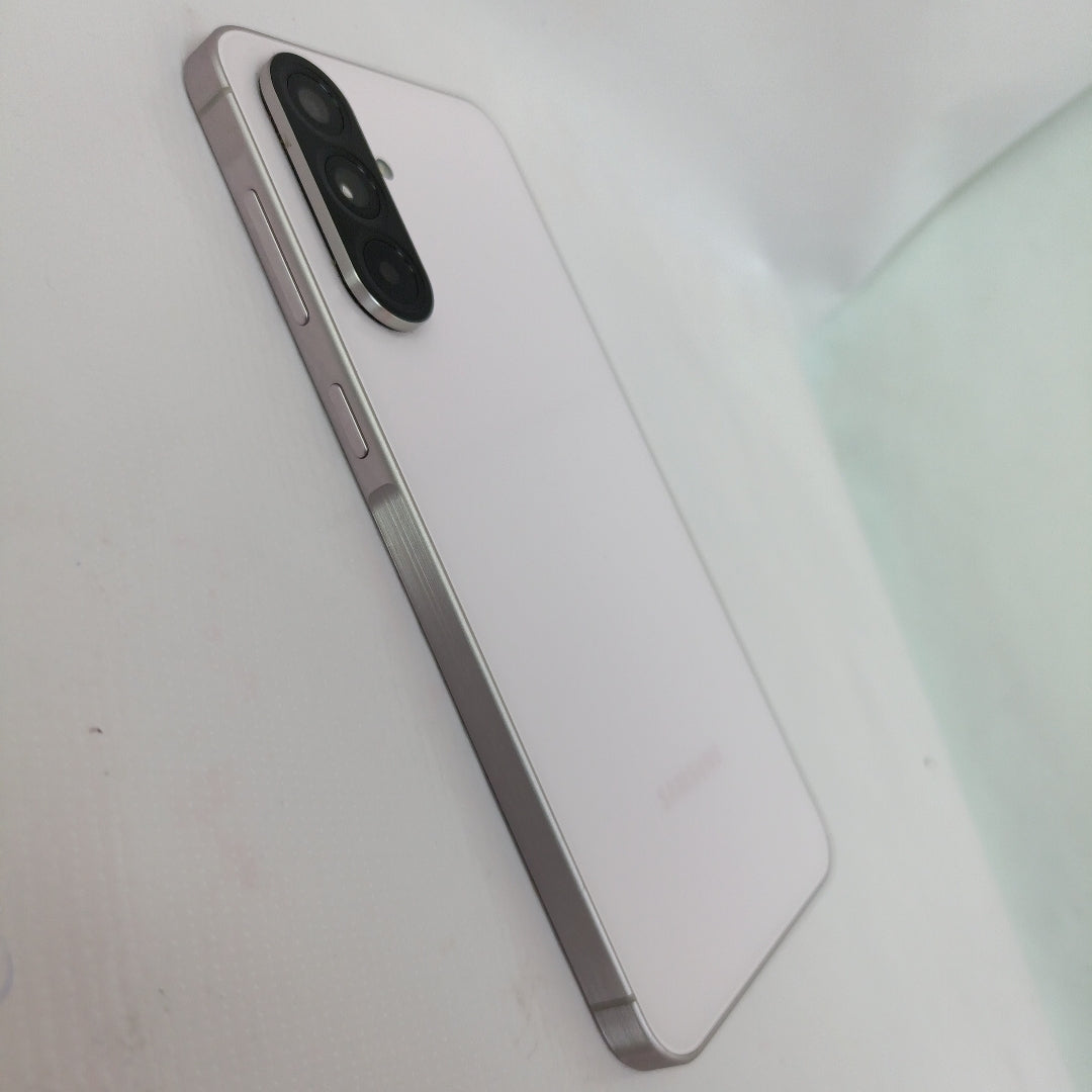 CELULAR SAMSUNG GALAXY A56 SM-A566E (2025) 256 GB 8 GB RAM (SEMINUEVO)