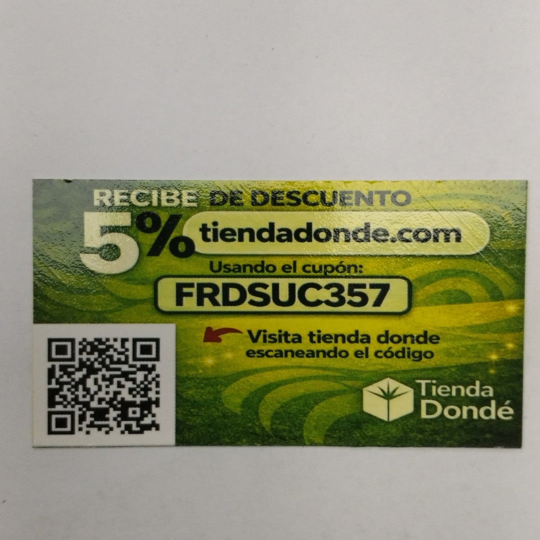DIJE ORO 10 K 0.7 GRMS (SEMINUEVO)