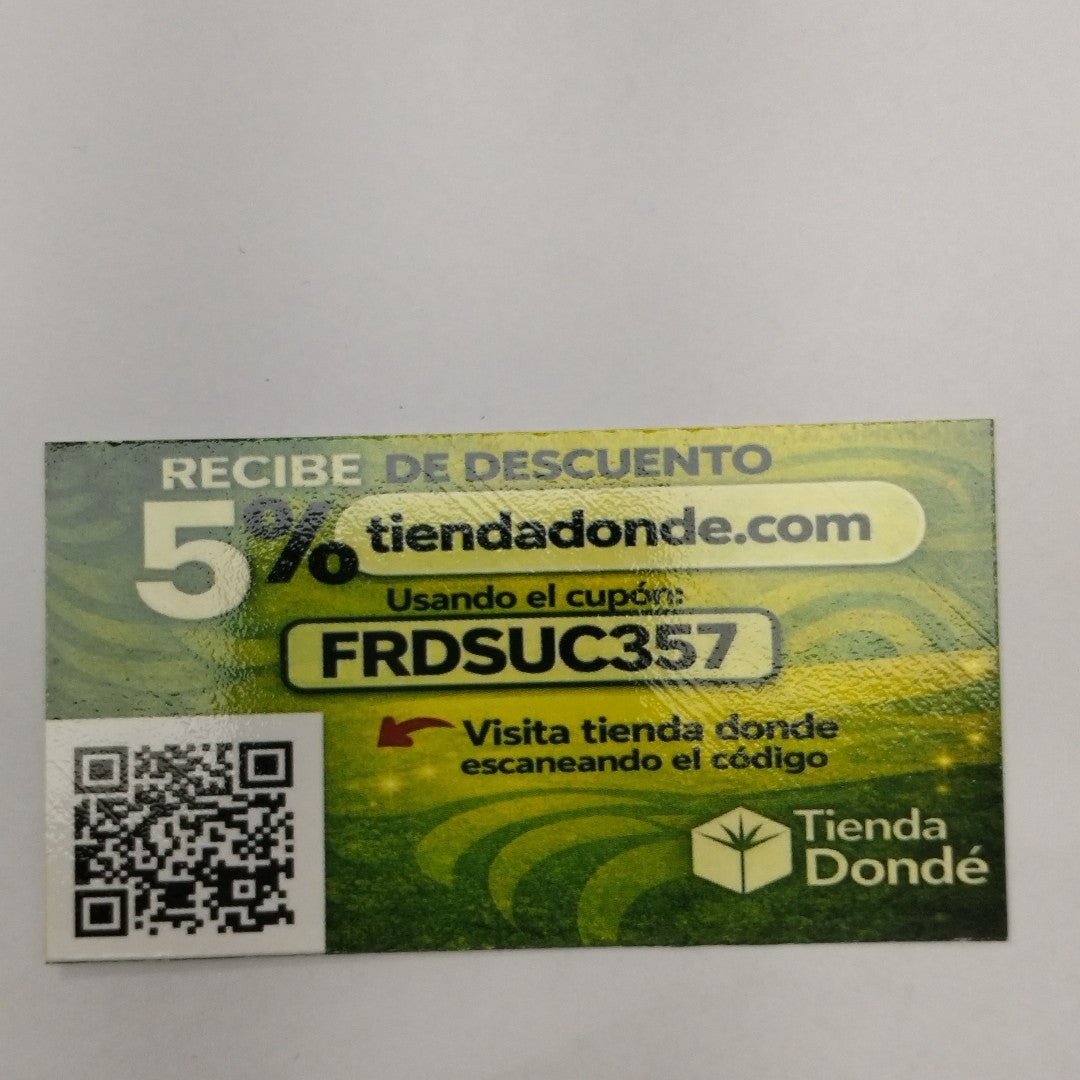 DIJE ORO 10 K 0,70 GRMS (SEMINUEVO)