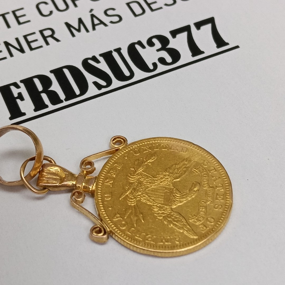 K1 2.9 GRMS 10 K K2 16.7 GRMS 21 K ID (SEMINUEVO)