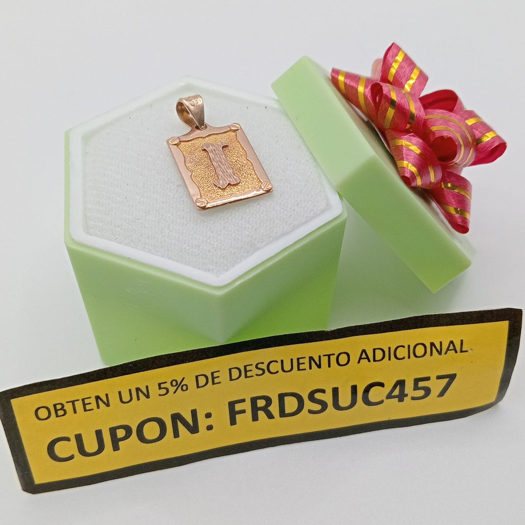 DIJE ORO 10 K 1.8 GRMS (SEMINUEVO)