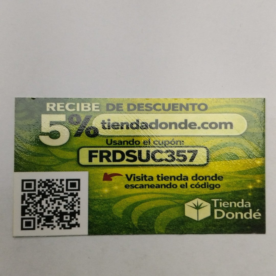 DIJE ORO 14 K 0,40 GRMS (SEMINUEVO)