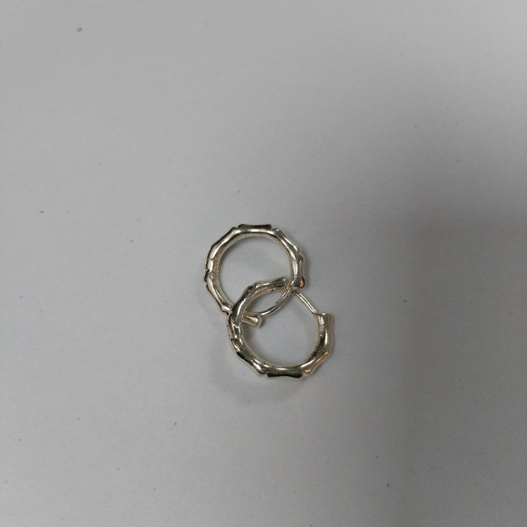 ARRACADAS ESPECIAL PLATA .925 3 GR (NUEVO)