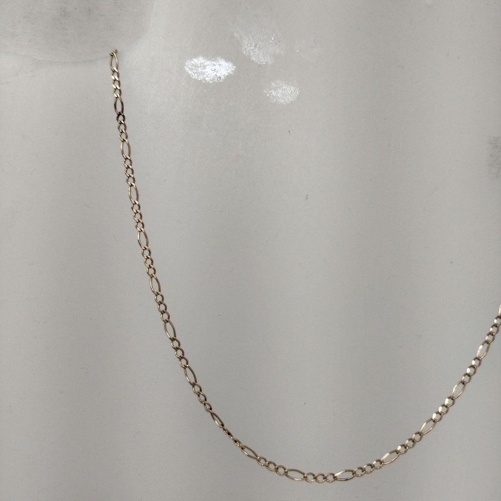 CADENA ORO 10 K 2,40 GRMS (SEMINUEVO)