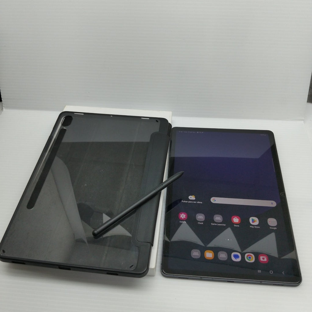 TABLETA SAMSUNG GALAXY TAB S9 SM-X710 (2023) 256 GB 12 GB RAM (SEMINUEVO)