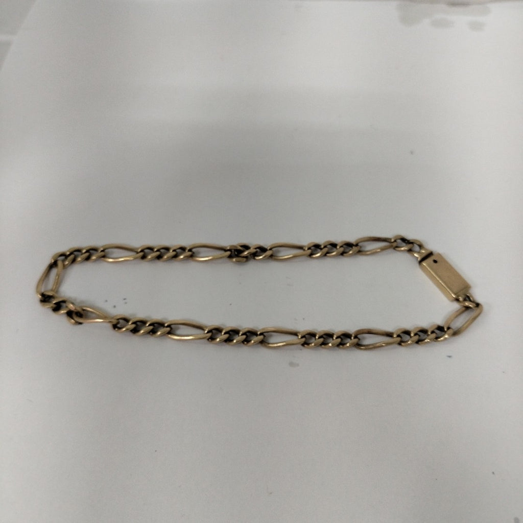 PULSERA ORO 10 K 9.2 GRMS (SEMINUEVO)
