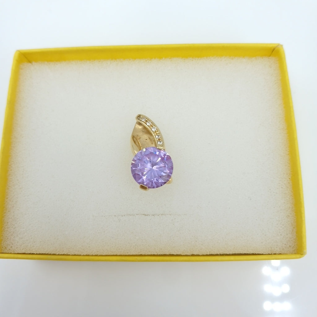 DIJE ORO 14 K 5 GRMS (SEMINUEVO)