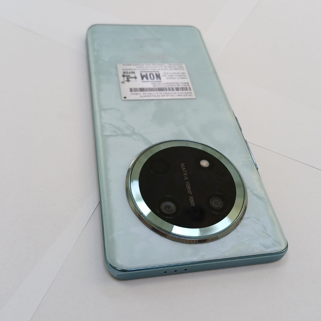 CELULAR HONOR MAGIC 7 LITE BRP-NX3 (2025) 512 GB 8 GB RAM (SEMINUEVO)