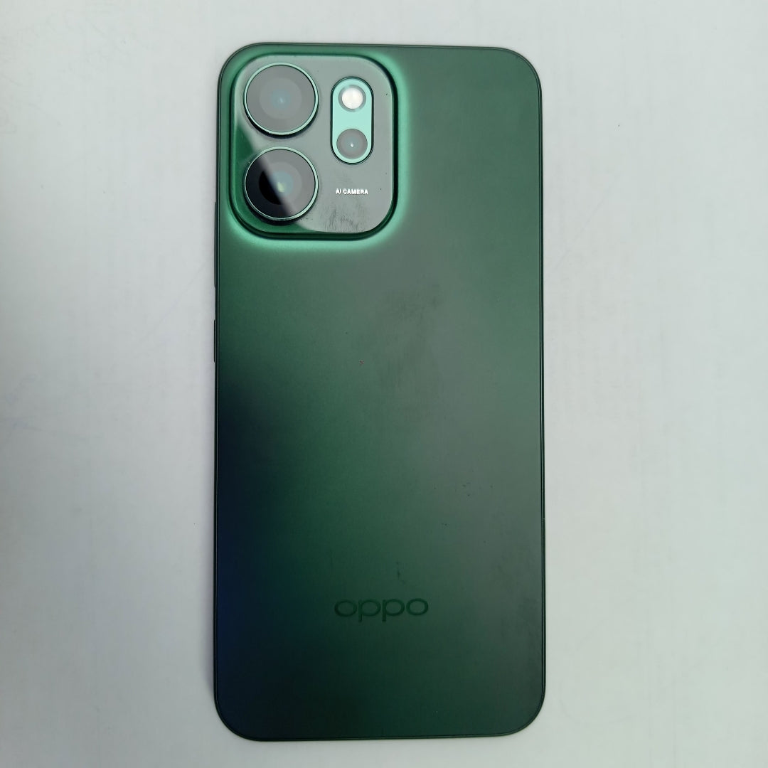 CELULAR OPPO RENO 14 F CPH2743 (2025) 256 GB 12 GB RAM (SEMINUEVO)