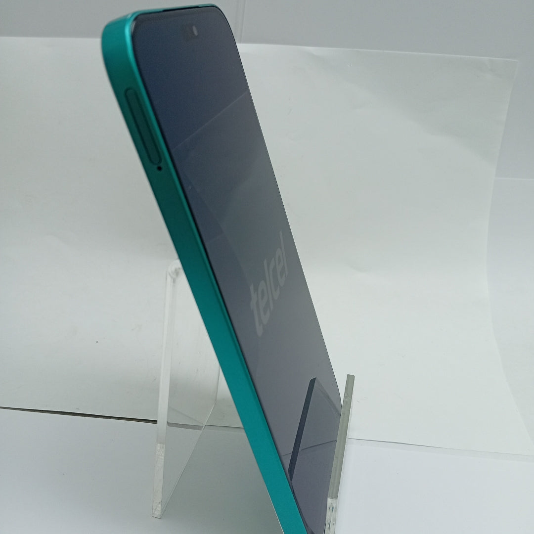 CELULAR HONOR X8C ABR-LX3 (2025) 512 GB 8 GB RAM (SEMINUEVO)