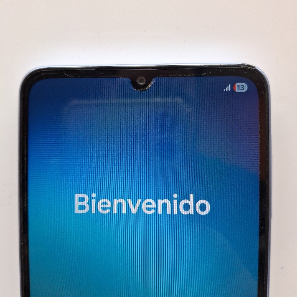 CELULAR SAMSUNG GALAXY A07 SM-A075M (2025) 64 GB 4 GB RAM (SEMINUEVO)