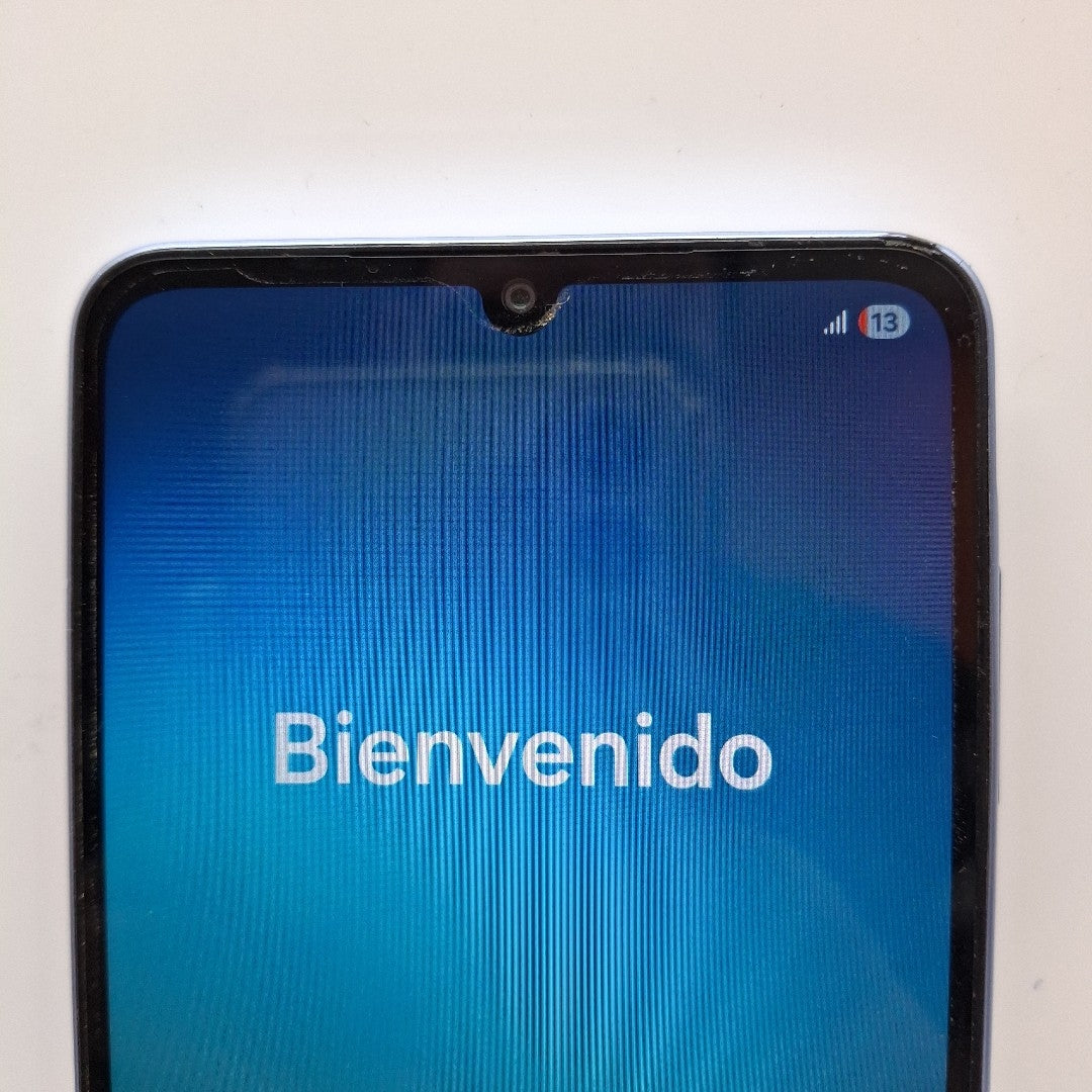 CELULAR SAMSUNG GALAXY A07 SM-A075M (2025) 64 GB 4 GB RAM (SEMINUEVO)