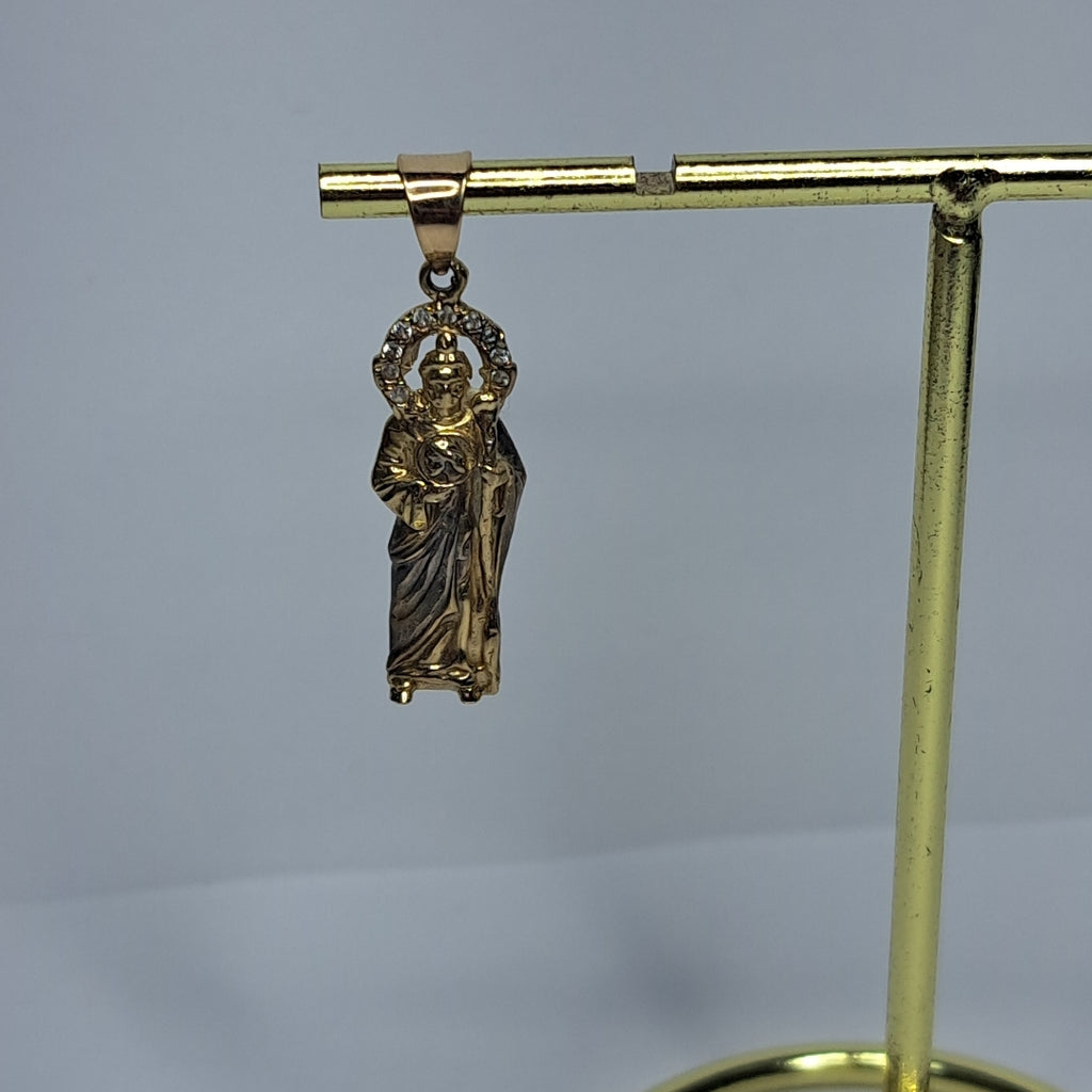 DIJE ORO 10 K 2,00 GRMS (SEMINUEVO)
