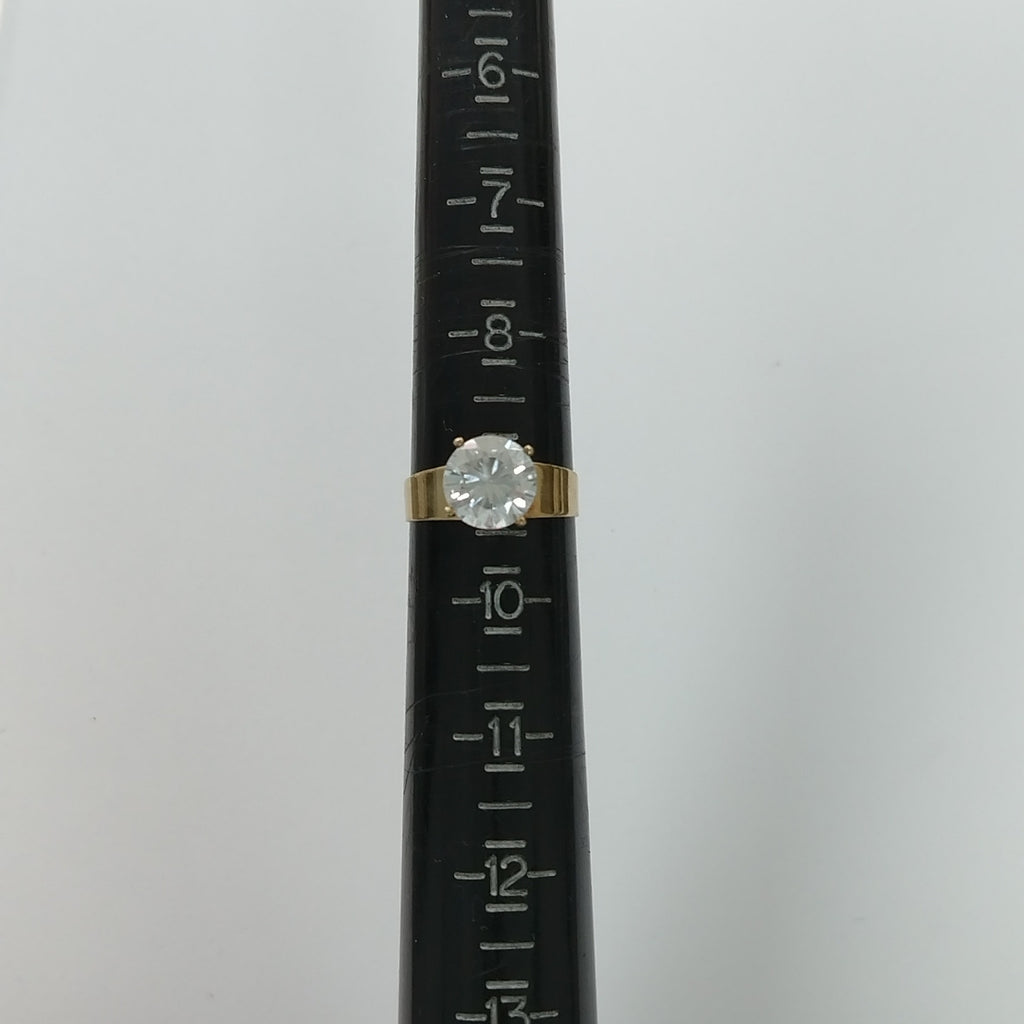 ANILLITO ORO 8 K 3.2 GRMS (SEMINUEVO)
