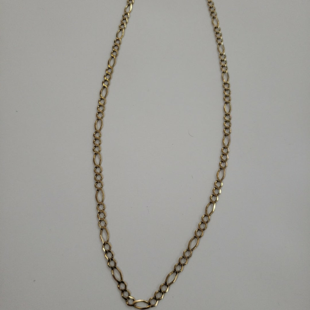 CADENA ORO 10 K 6.1 GRMS (SEMINUEVO)