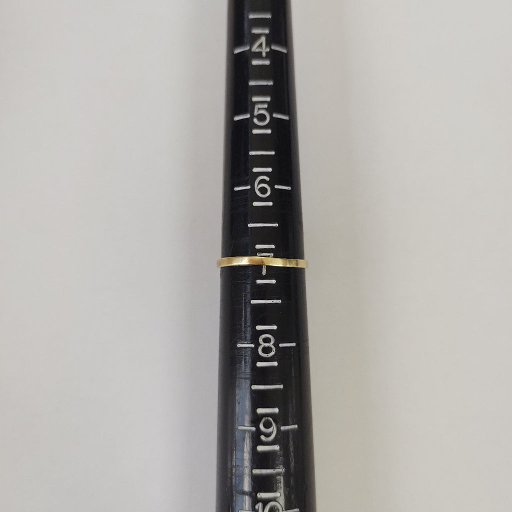 ANILLITO ORO 8 K 2.3 GRMS (SEMINUEVO)