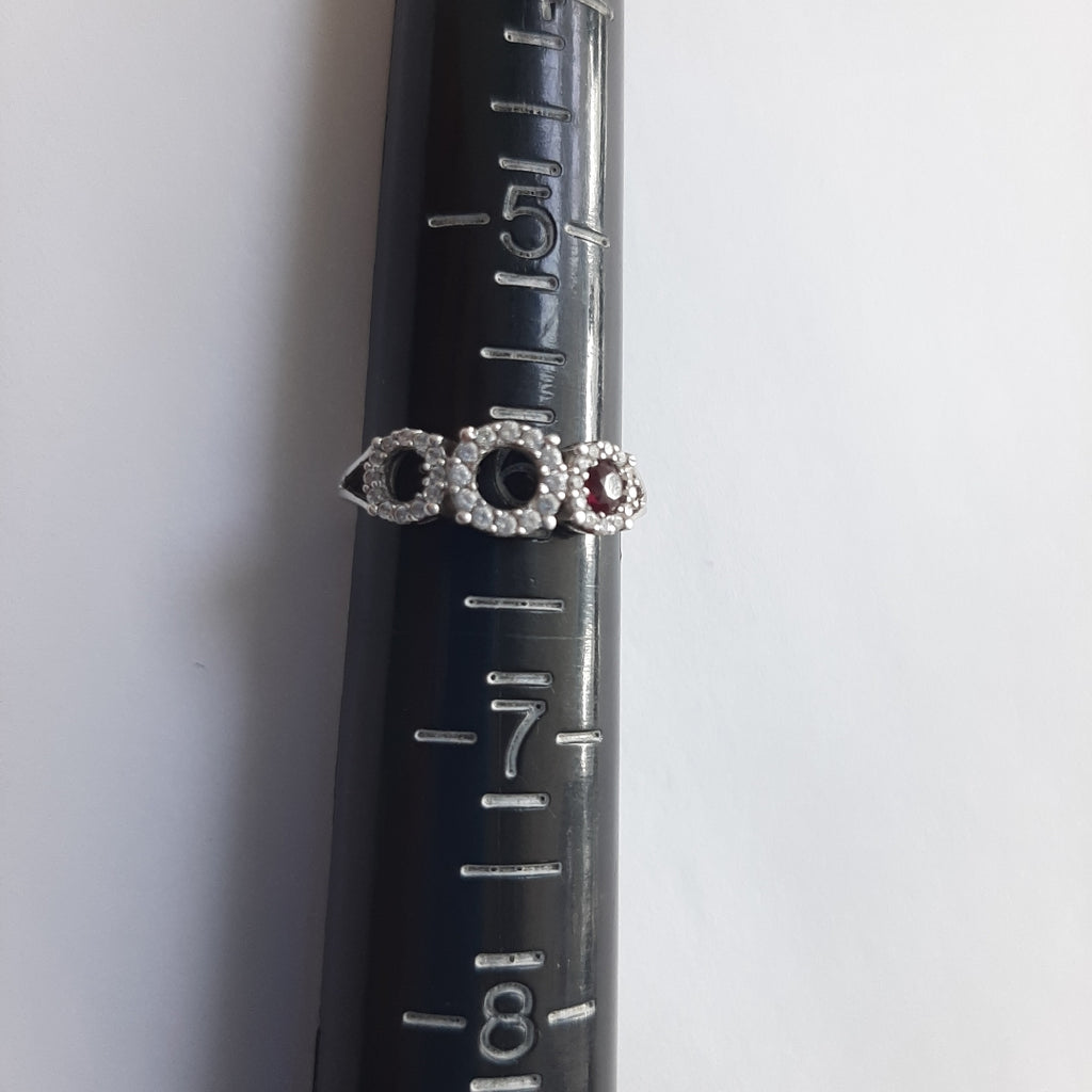 ANILLITO ORO 14 K 1.7 GRMS (SEMINUEVO)