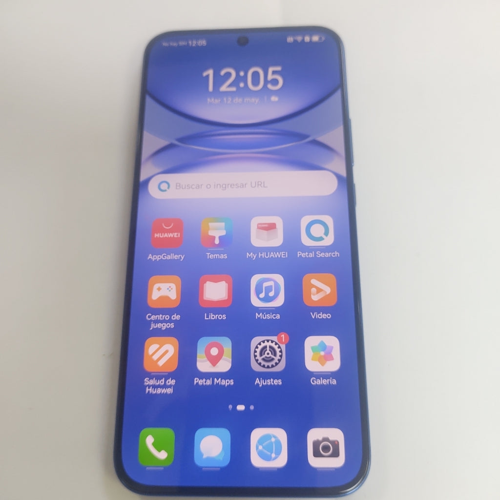 CELULAR HUAWEI NOVA 12S FOA-LX9 (2024) 256 GB 8 GB RAM (SEMINUEVO)
