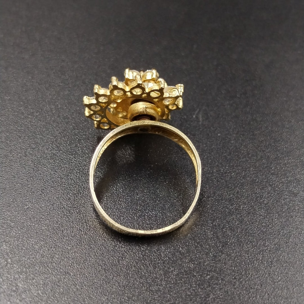 ANILLITO ORO 14 K 4,30 GRMS (SEMINUEVO)