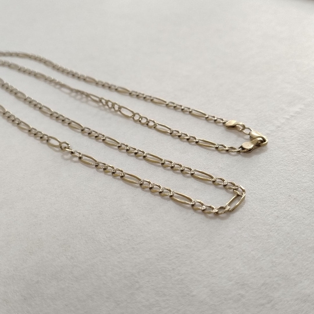 CADENA ORO 10 K 7.4 GRMS (SEMINUEVO)
