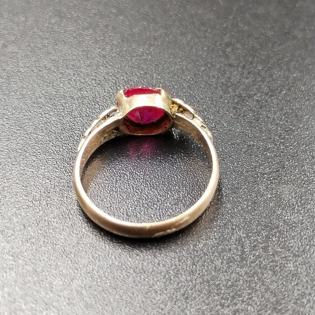 ANILLITO ORO 8 K 1,50 GRMS (SEMINUEVO)