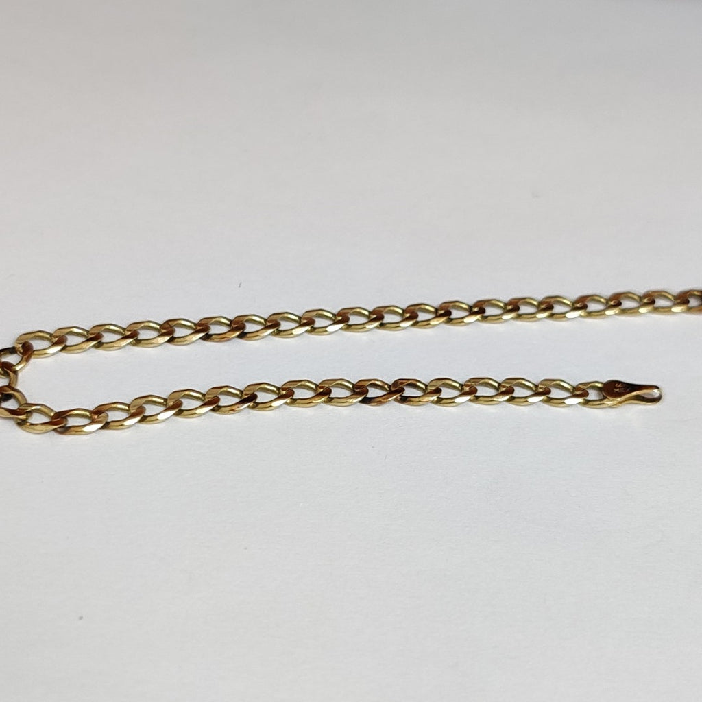 PULSERA ORO 14 K 7,50 GRMS (SEMINUEVO)