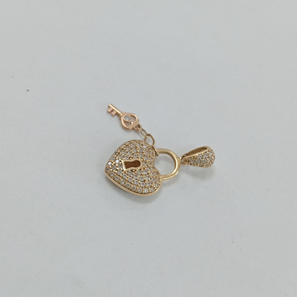 DIJE ORO 14 K 2,70 GRMS (SEMINUEVO)