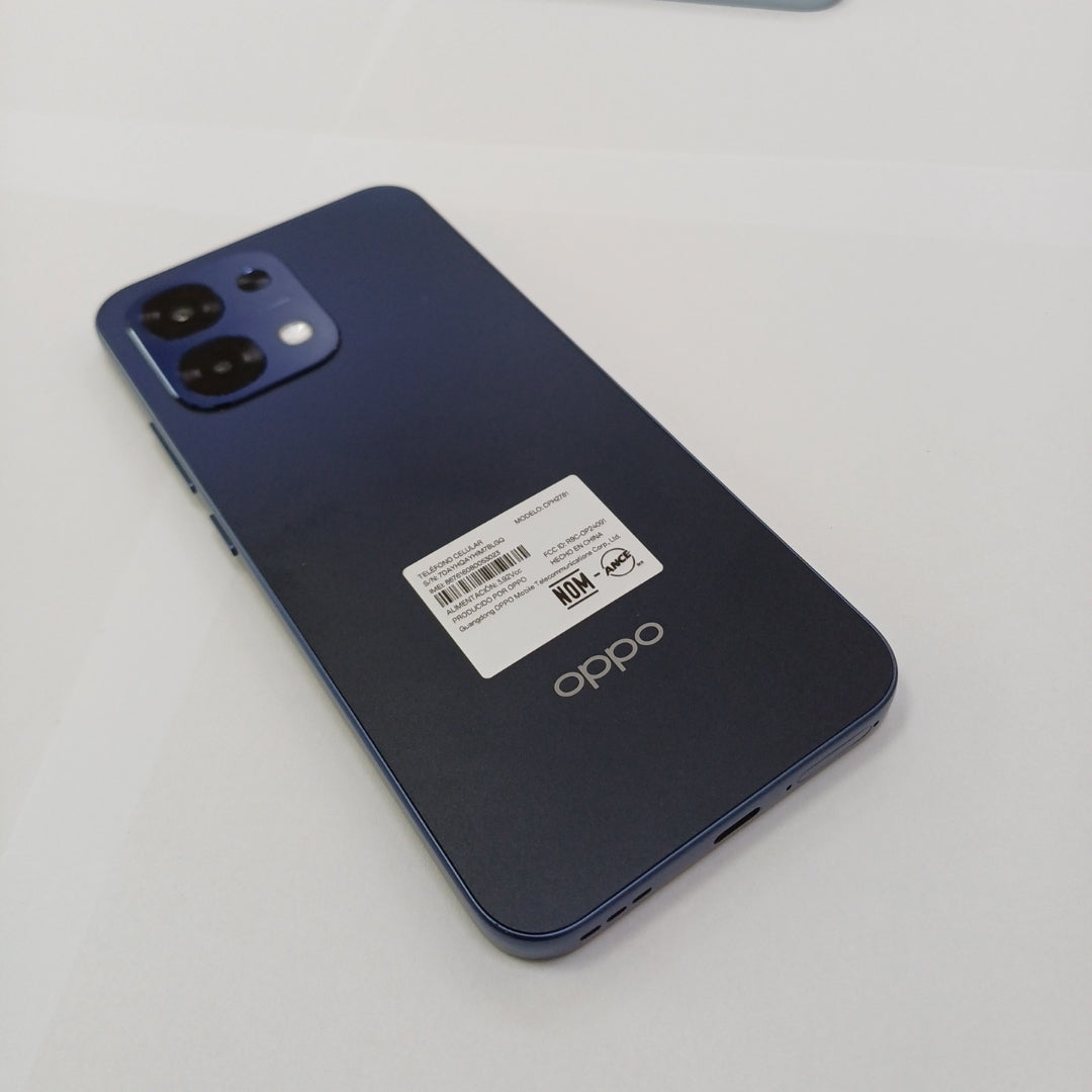 CELULAR OPPO A6 PRO CPH2781 (2025) 256 GB 8 GB RAM (SEMINUEVO)