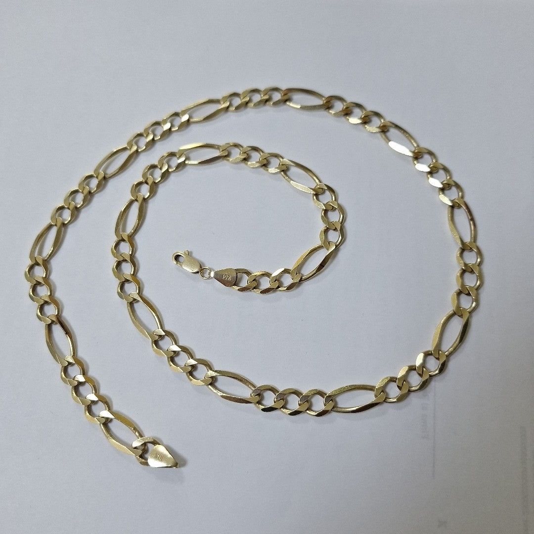 CADENA ORO 10 K 36,20 GRMS (SEMINUEVO)