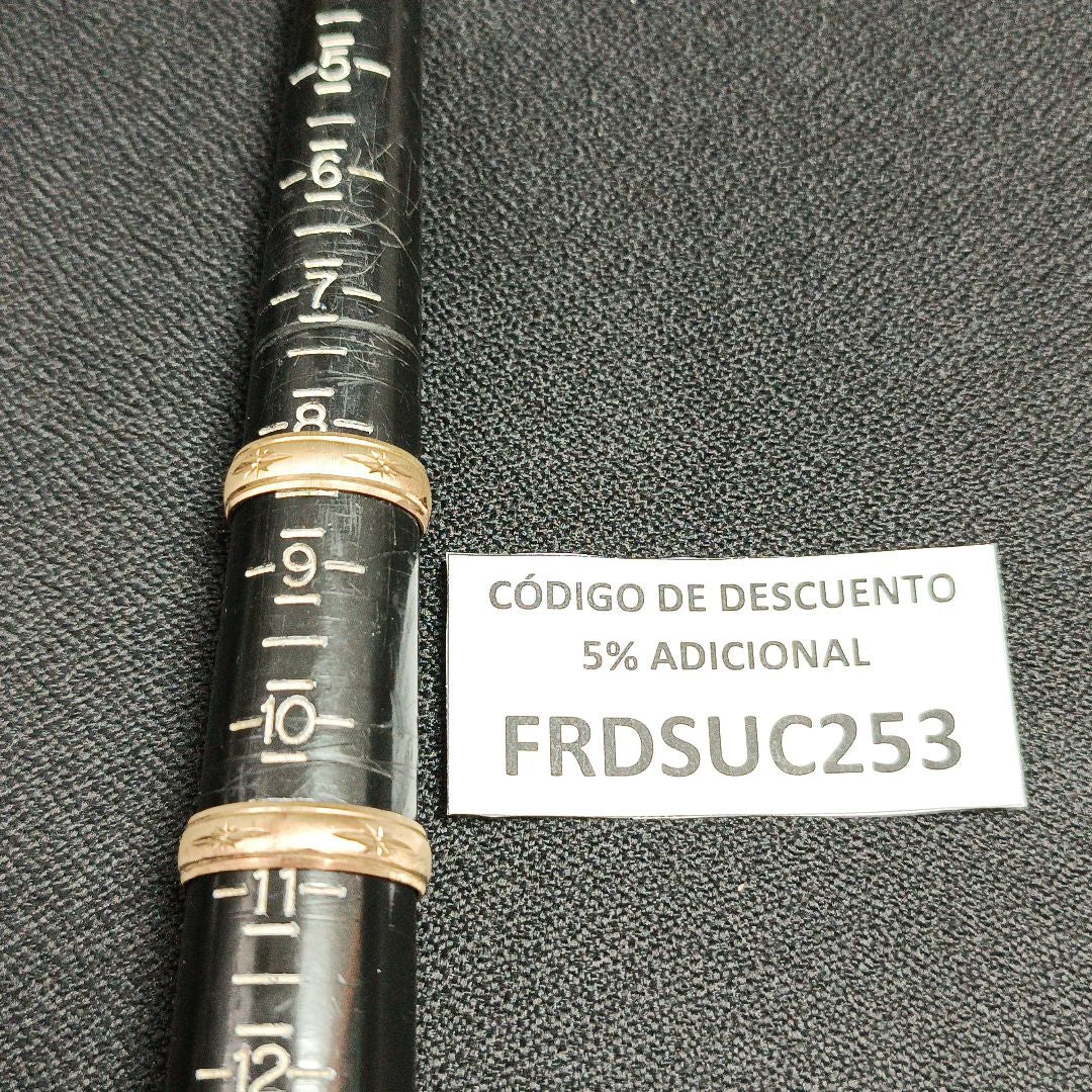 ARGOLLA ORO 10 K 4 GRMS (SEMINUEVO)