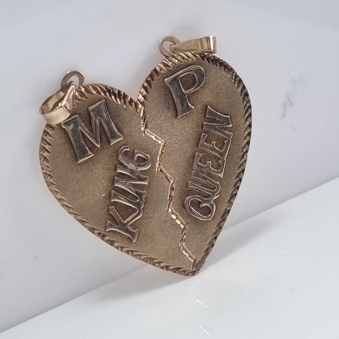 DIJE ORO 8 K 6.9 GRMS (SEMINUEVO)