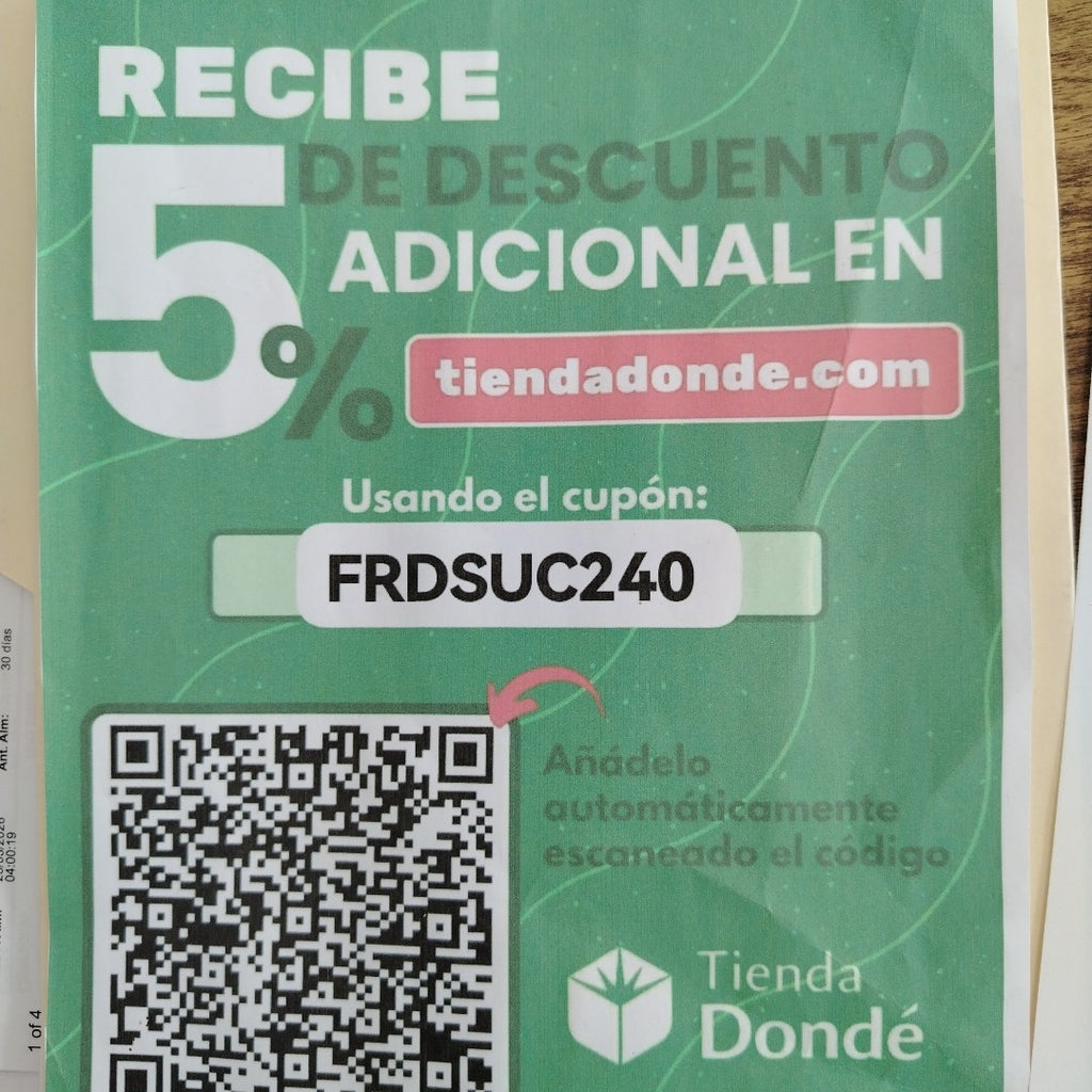 DIJES ORO 10K 0.5 (NUEVO)
