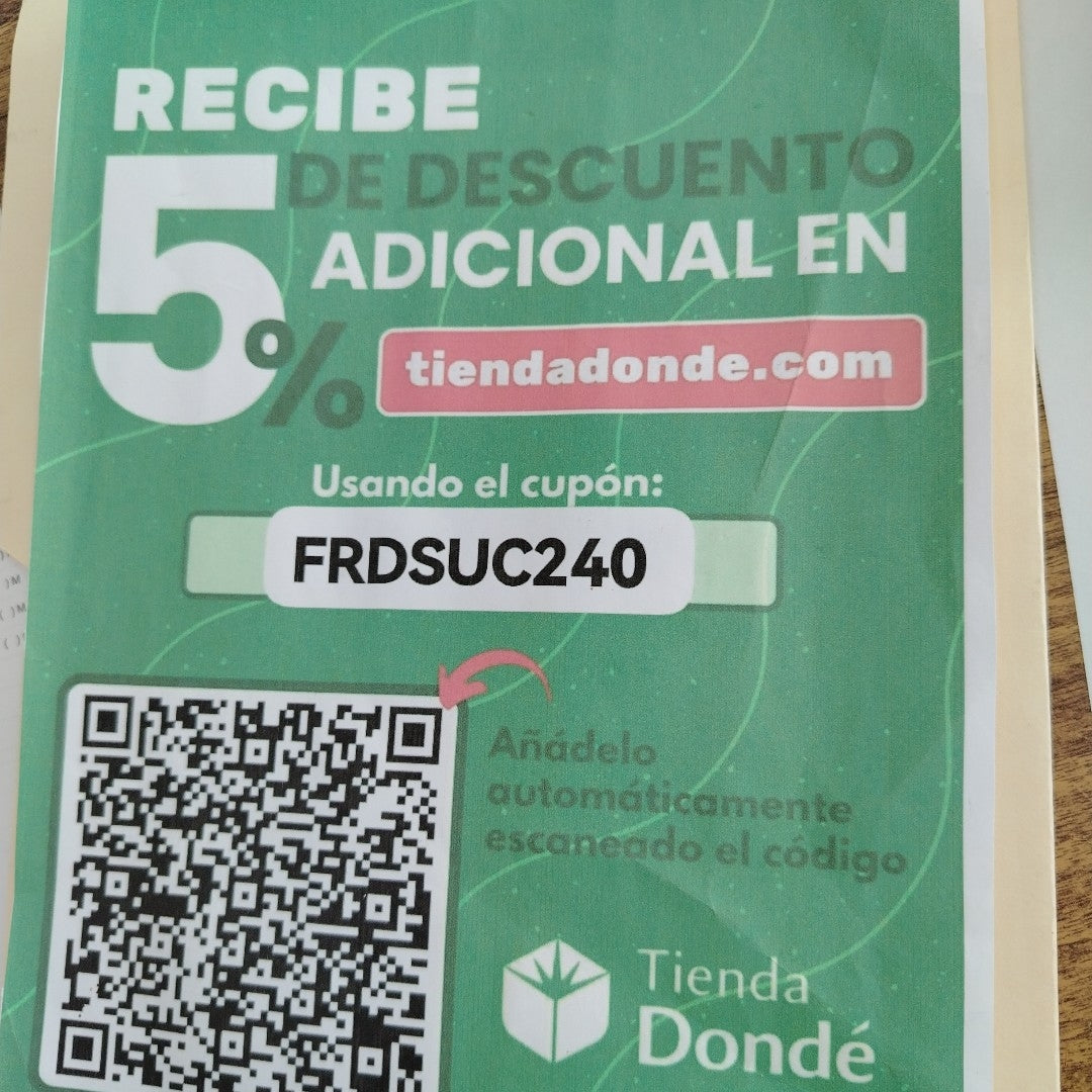 DIJES ORO 10K 0.8 (NUEVO)