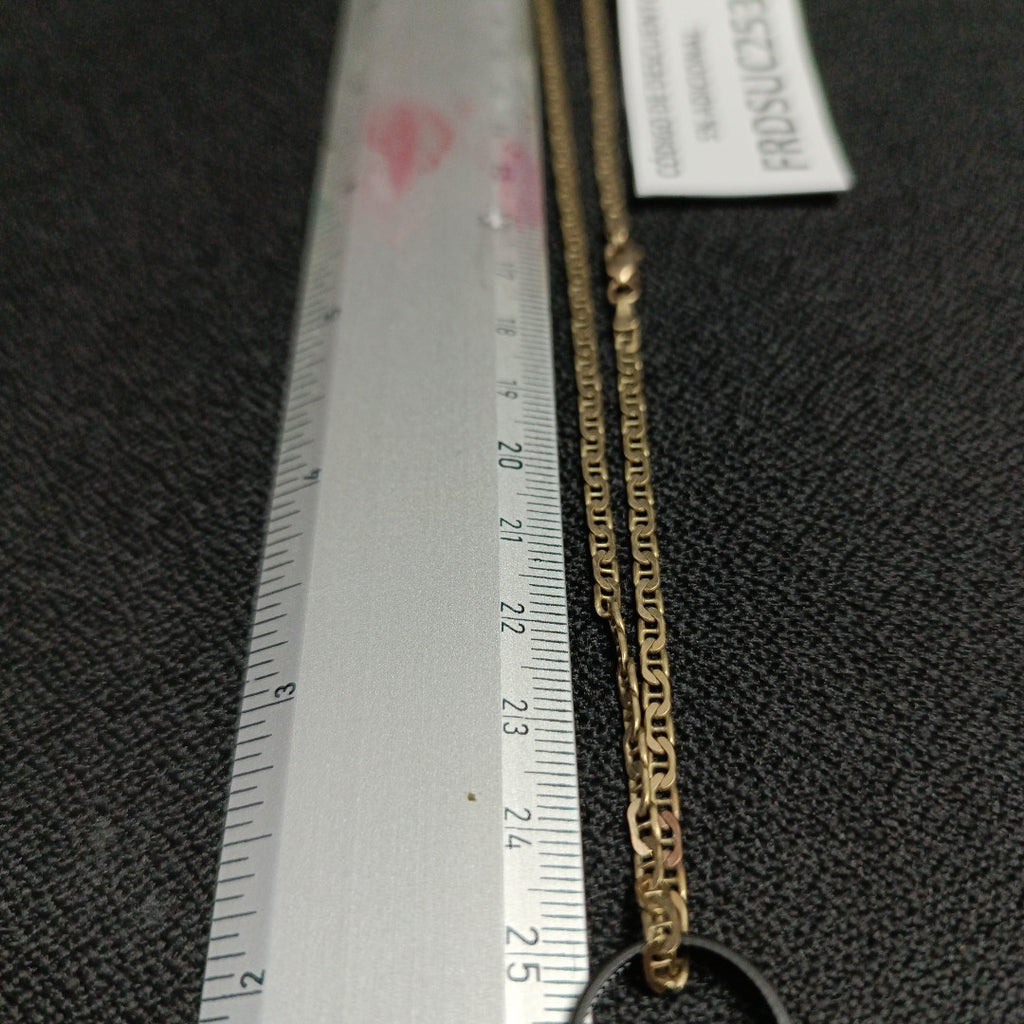 CADENA ORO 10 K 7,00 GRMS (SEMINUEVO)