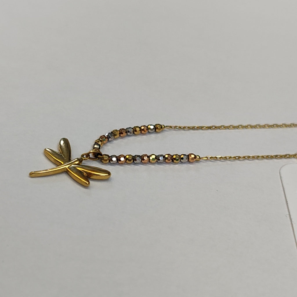 PULSERA ORO 14 K 1.7 GRMS (SEMINUEVO)