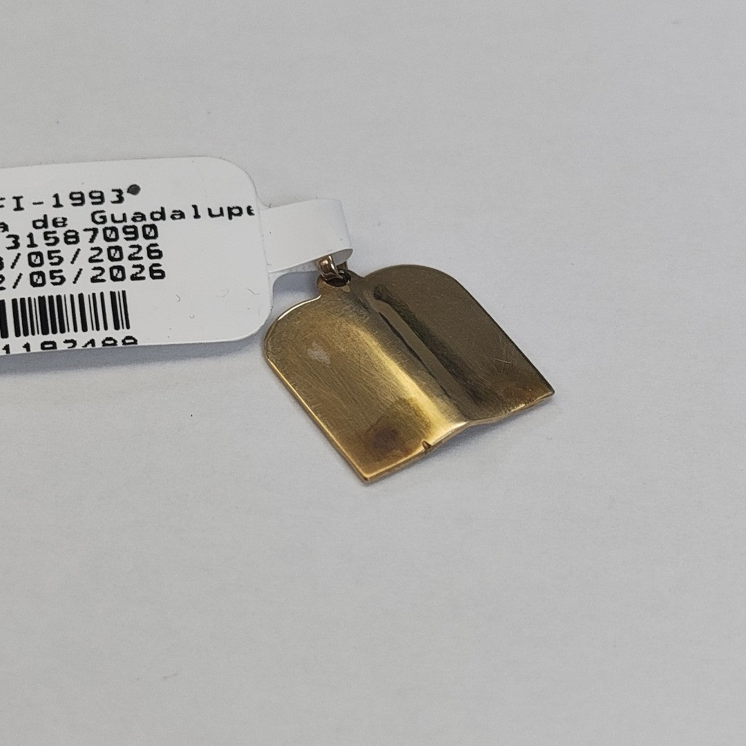 DIJE ORO 14 K 2 GRMS (SEMINUEVO)