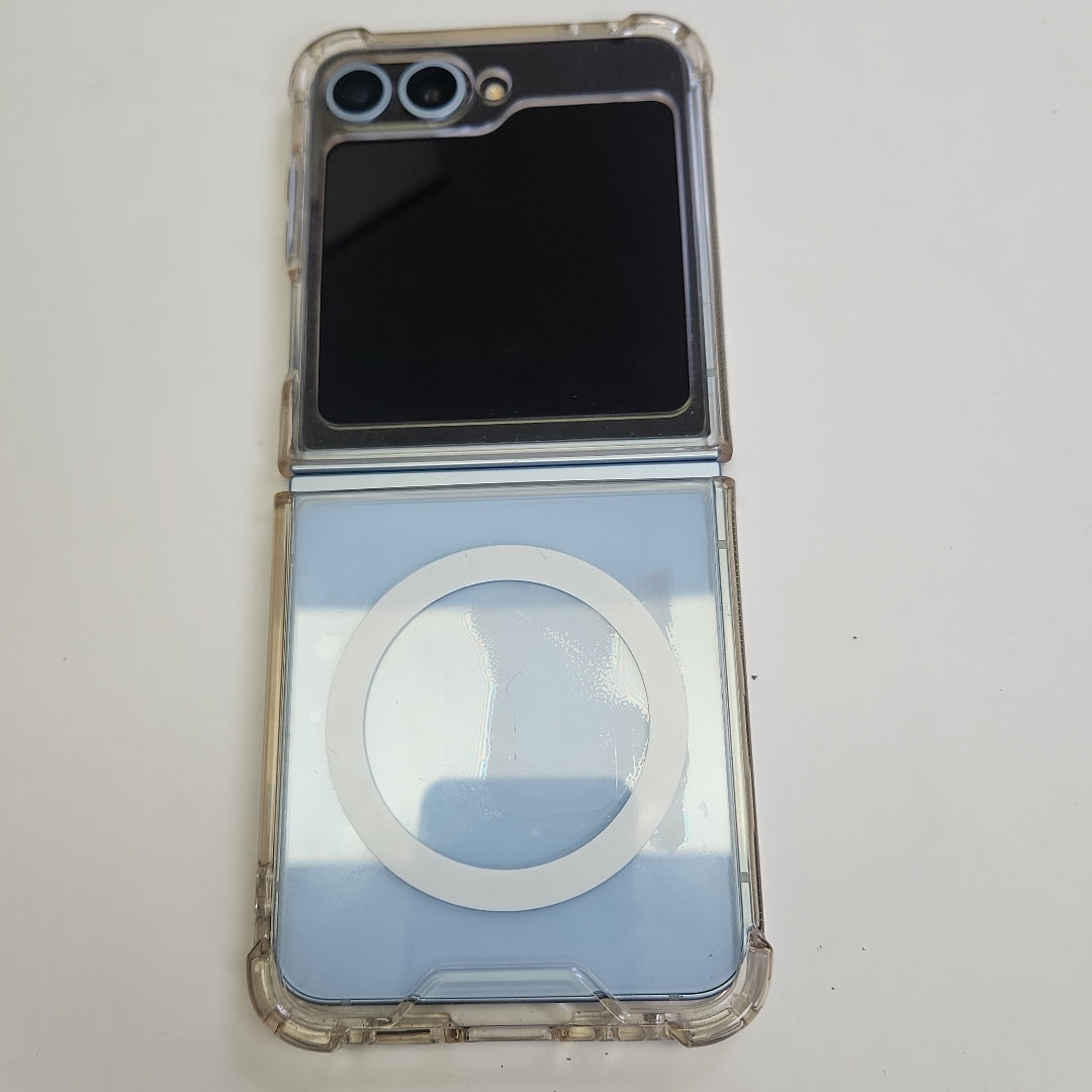 CELULAR SAMSUNG GALAXY Z FLIP6 SM-F741B (2024) 512 GB 12 GB RAM