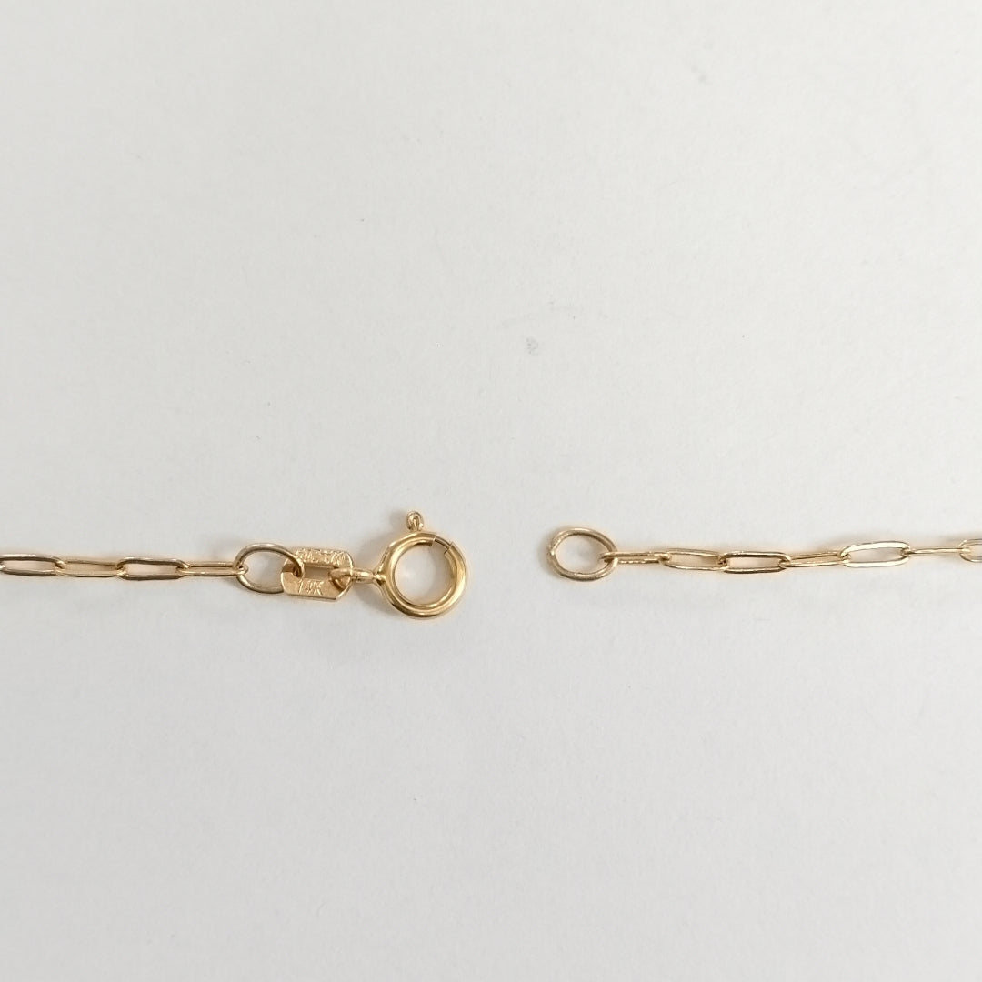 CADENAS ORO 14K 2.1 (NUEVO)