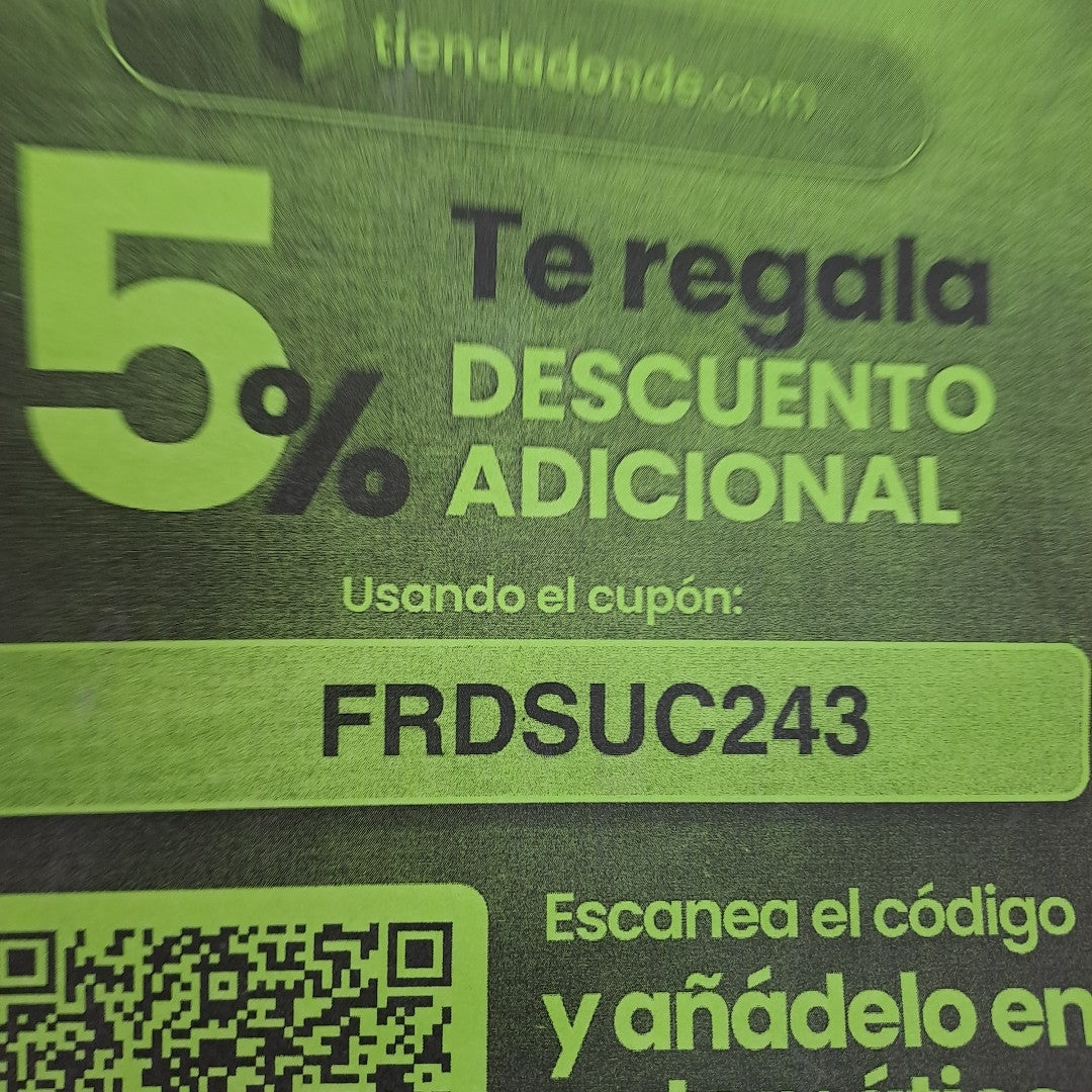ANILLITO ORO 8 K 1.7 GRMS (SEMINUEVO)