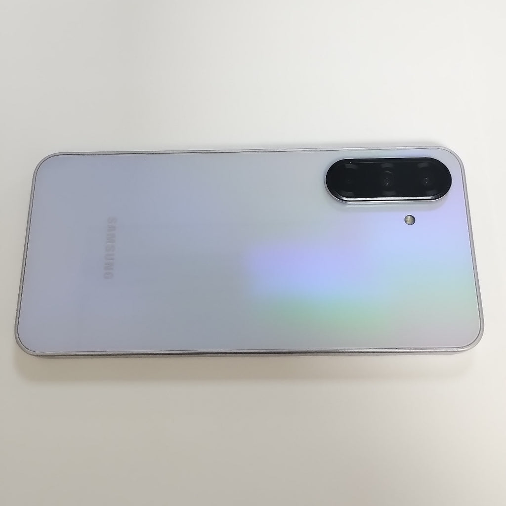 CELULAR SAMSUNG GALAXY A36 5G SM-A366E (2025) 256 GB 8 GB RAM (SEMINUEVO)