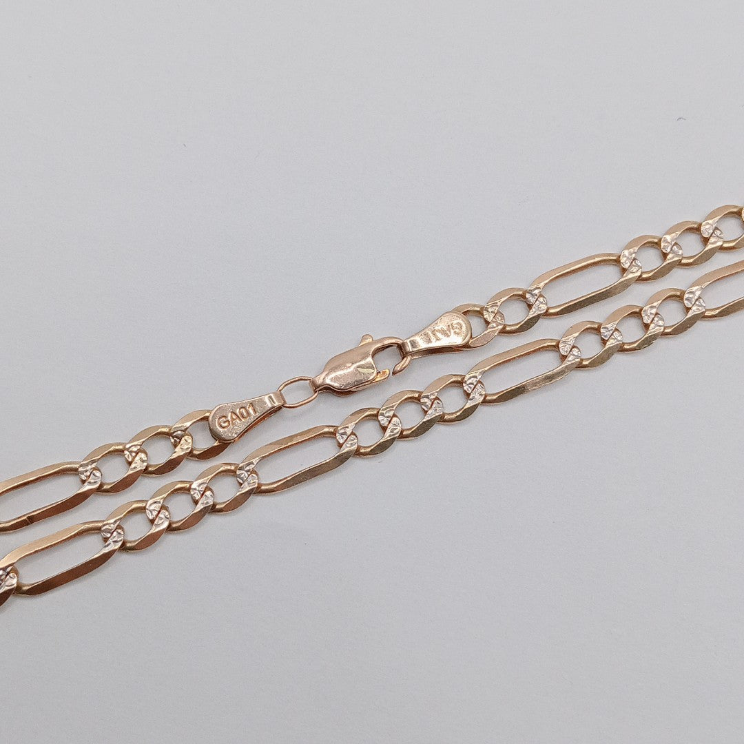CADENA ORO 10 K 15,80 GRMS (SEMINUEVO)