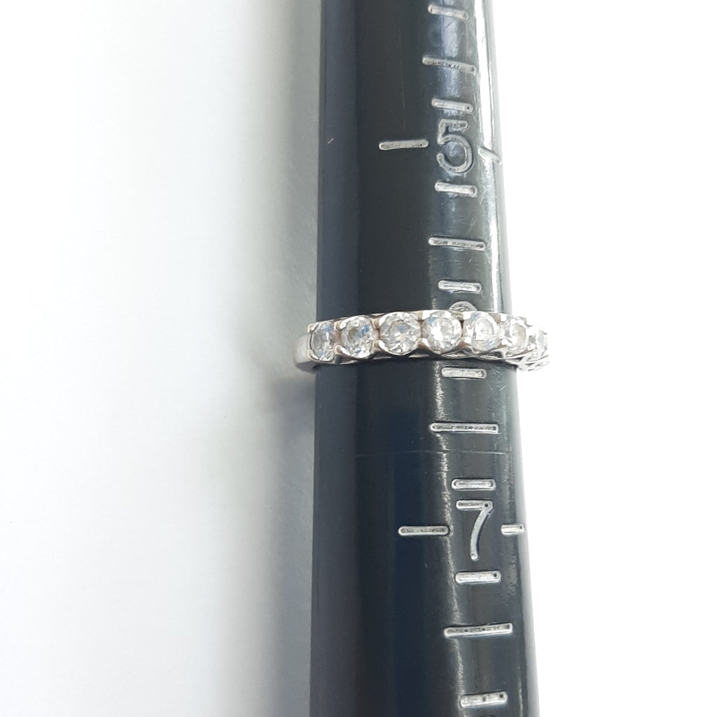 ANILLITO ORO 14 K 2.7 GRMS (SEMINUEVO)