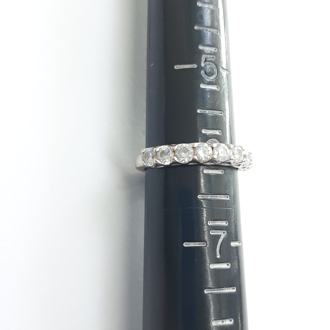 ANILLITO ORO 14 K 2.7 GRMS (SEMINUEVO)