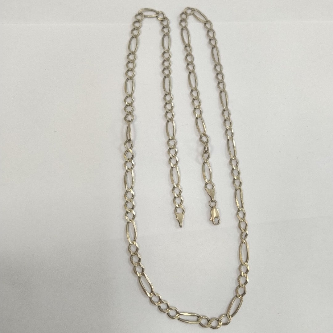 CADENA ORO 14 K 16.7 GRMS (SEMINUEVO)