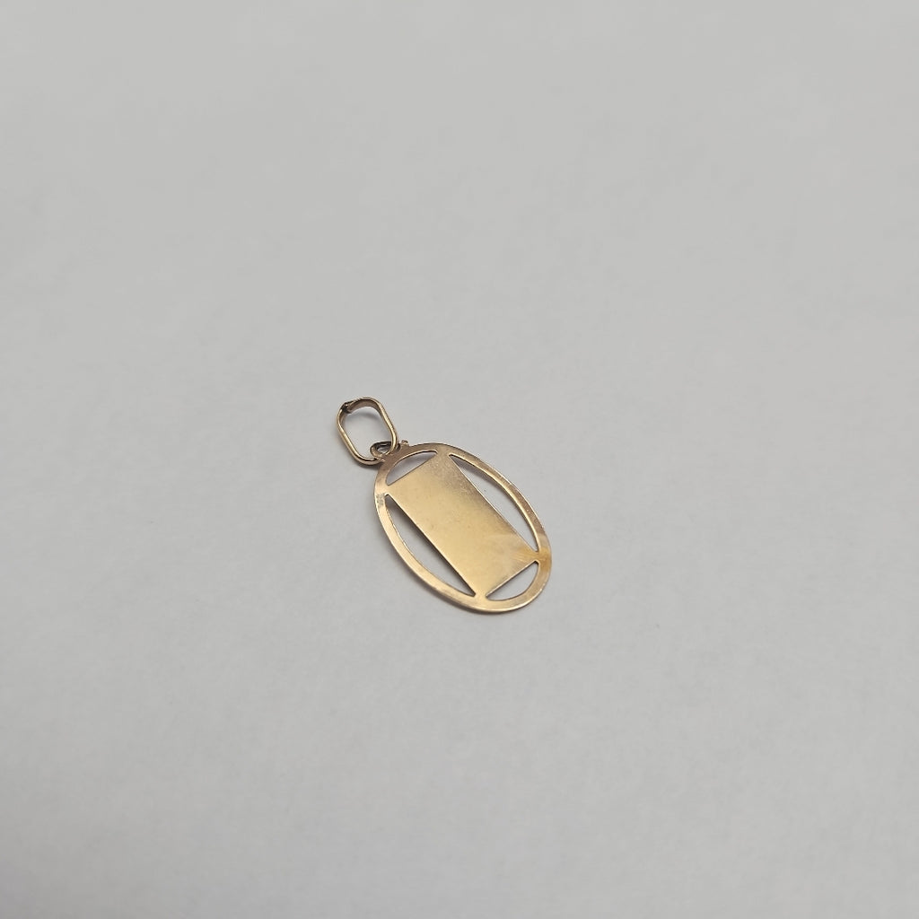 DIJE ORO 10 K 1,30 GRMS (SEMINUEVO)